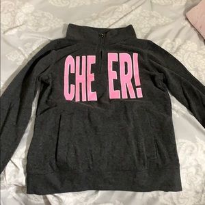 CHEER! Sweatshirt